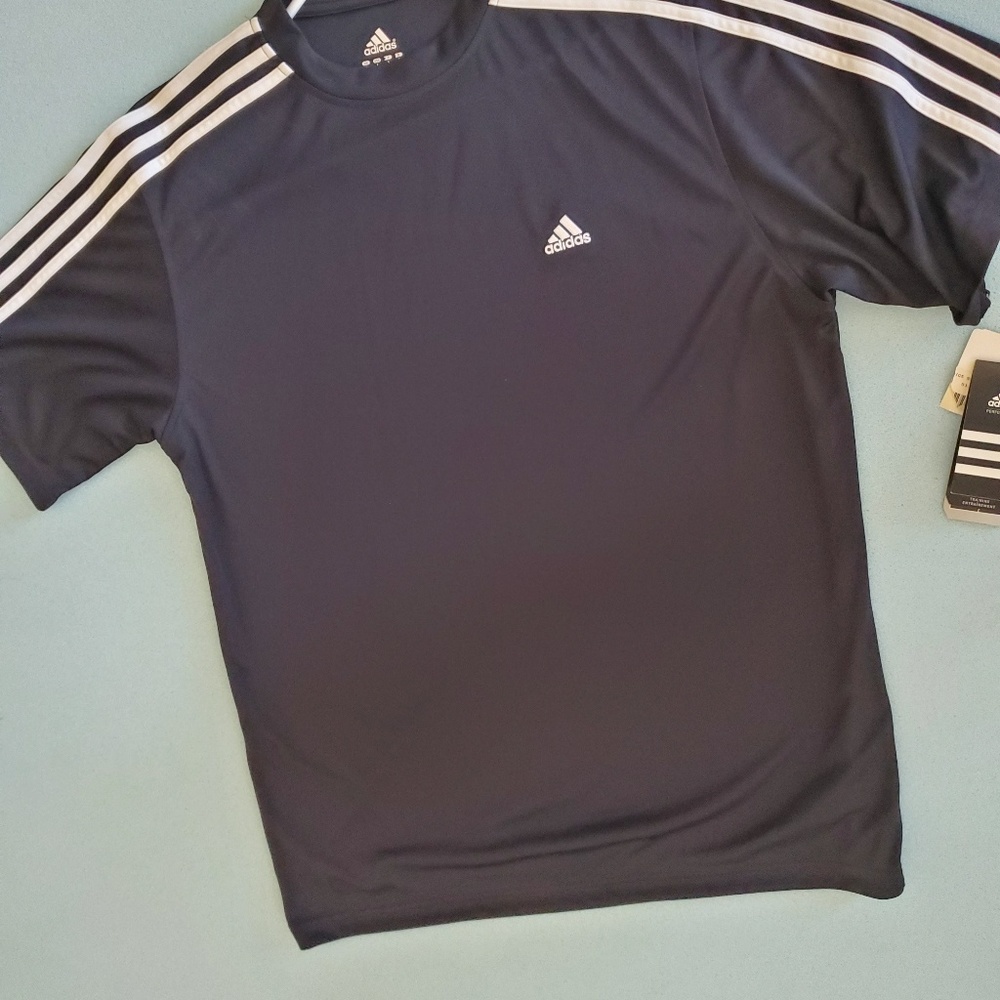 NWT Adidas Shirt